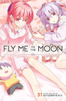 Fly Me to the Moon #31