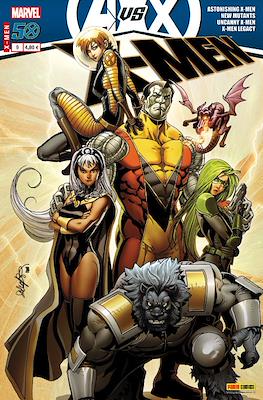 X-men (3ème Serie - 2012/2013) #9