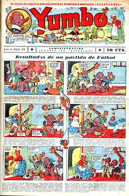Yumbo (1934) #54