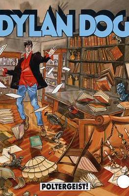 Dylan Dog #252