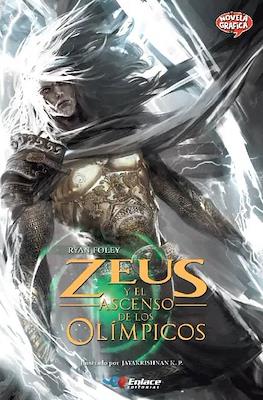 Zeus y el ascenso de los Olímpicos