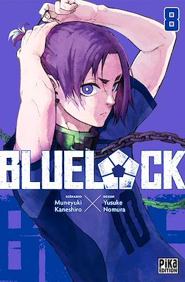 Blue Lock #8