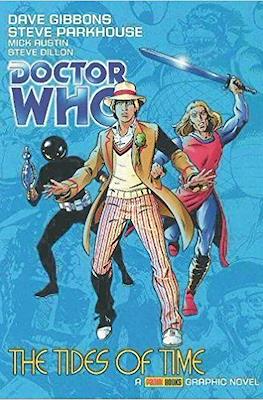 Doctor Who Graphic Novel #3