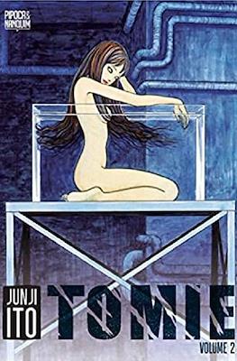 Tomie #2