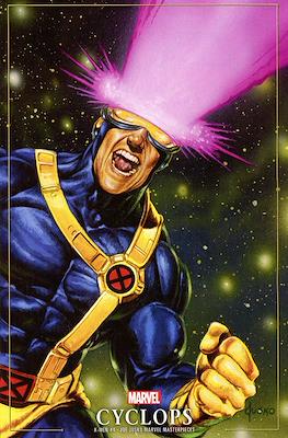 X-Men Vol. 6 (2021-Variant Covers) #4
