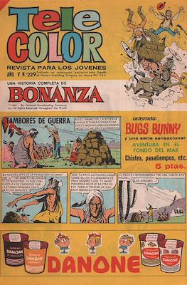 Tele Color #229