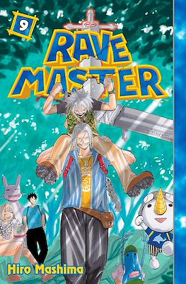 Rave Master #9