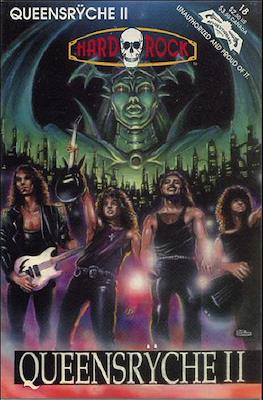 Hard Rock Comics #18
