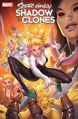 Spider-Gwen: Shadow Clones (Comic Book) #5