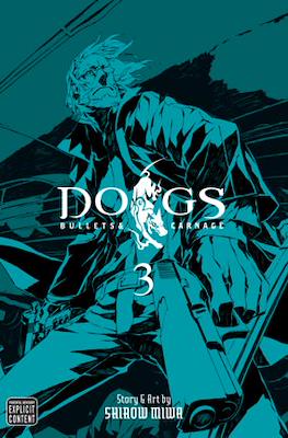 Dogs (Paperback) #3