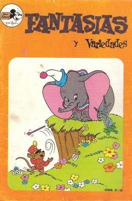 Fantasías #230