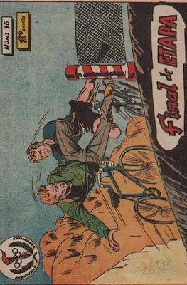 Aventuras deportivas (1957) #16