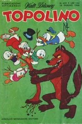 Topolino #655
