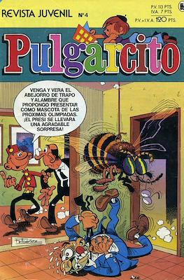Pulgarcito (1985-1986) #4