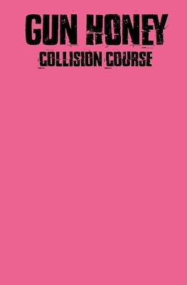 Gun Honey Collision Course (Variant Cover) #1.8