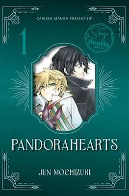 Pandora Hearts
