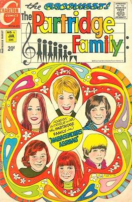 The Partridge Family #6