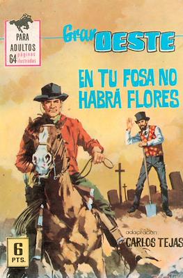 Gran Oeste #357
