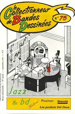 Le Collectionneur De Bandes Dessinées #75