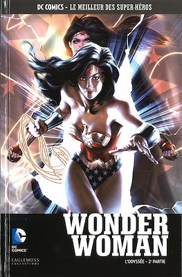 DC Comics: Le Meilleur des Super-Héros #23