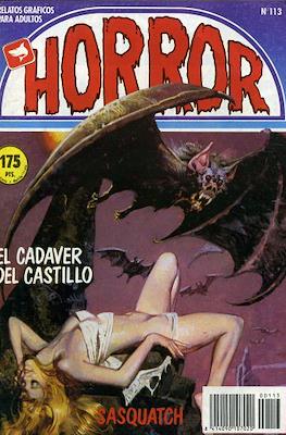 Horror #113