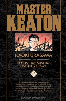 Master Keaton (Rustica 320-344 pp) #12