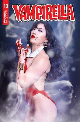 Vampirella (2019- Variant Cover) #13.3