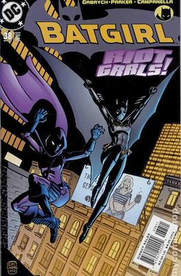 Batgirl Vol. 1 (2000-2006) (Comic Book) #38