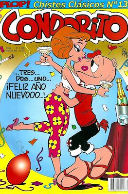 Condorito #488