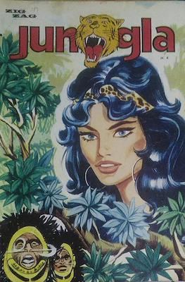 Jungla #26
