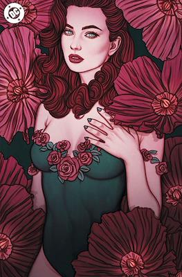 Poison Ivy (2022-Variant Covers) #31.3