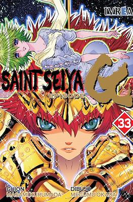 Saint Seiya: Episode G #33