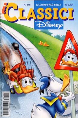 I Classici di Walt Disney #315