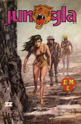 Jungla #91