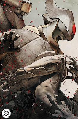 The New Gods Vol. 5 (2024-Variant Covers) #1.6
