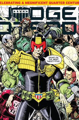 Judge Dredd Megazine Vol. 5 #365