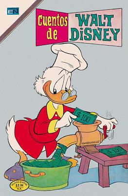 Cuentos de Walt Disney #588