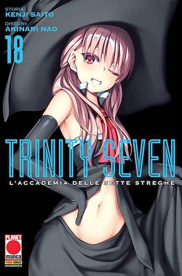 Manga Adventure #27