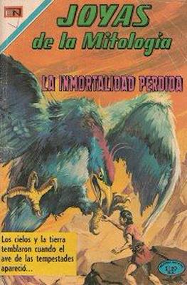 Joyas de la Mitología #135