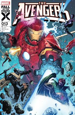 The Avengers Vol. 9 (2023-) #13