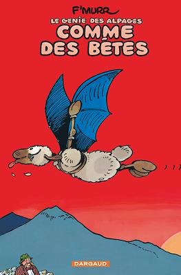 Le génie des Alpages #2