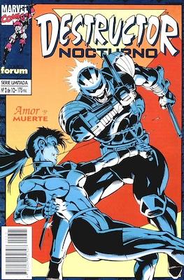 Destructor Nocturno (1994-1995) #2