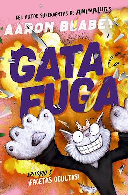 Gata a la fuga #3