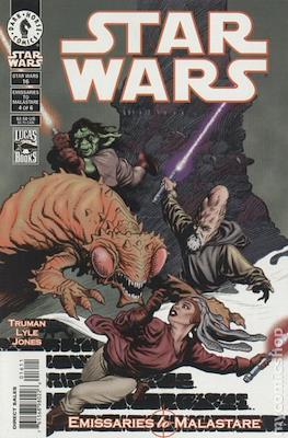 Star Wars Vol. 1 / Star Wars Republic (1998-2006) #16