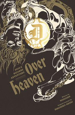 Jojo's Bizarre Adventure: Over Heaven