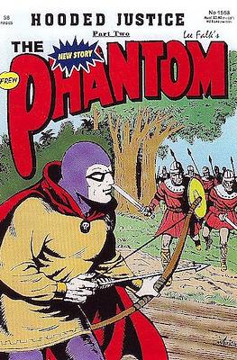 The Phantom #1553