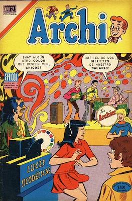 Archi #16