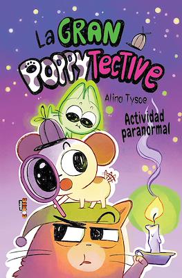 La gran poppytective #2