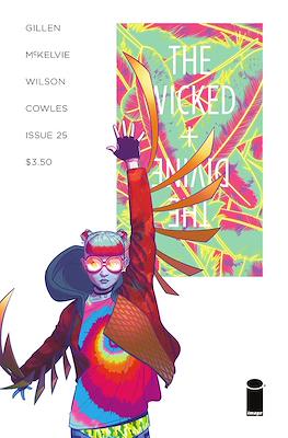 The Wicked + The Divine (Digital) #25