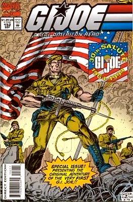G.I. Joe: A Real American Hero #152